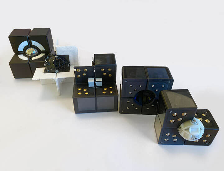 WOWCUBE® ENTERTAINMENT SYSTEM