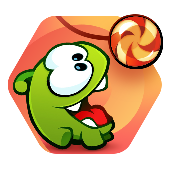 Cut The Rope